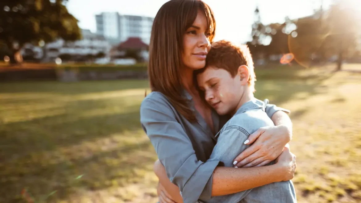 motivos que podem fazer uma mãe ou um pai perder a guarda do filho