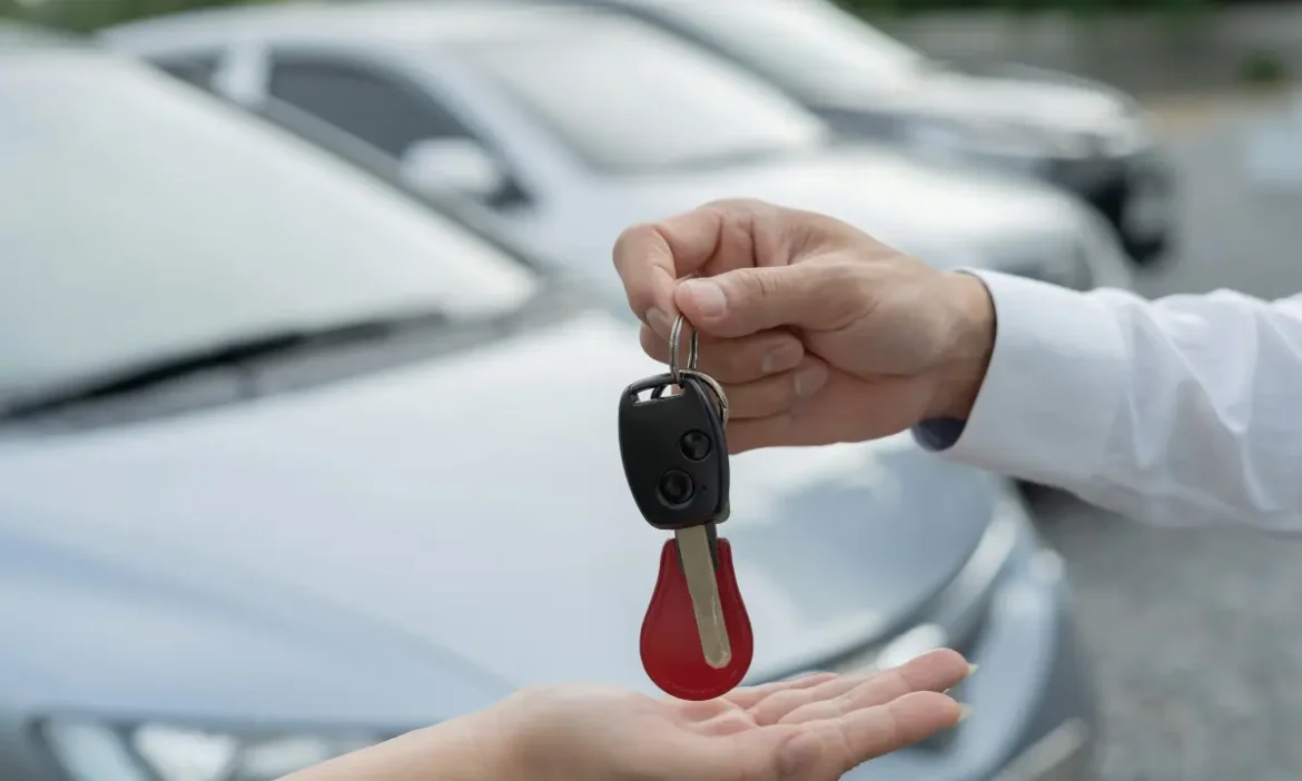 Entendendo os direitos do consumidor na compra de carros usados